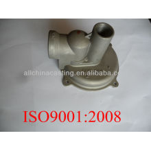 aluminum die cast corner castings,aluminum sand cast corner castings